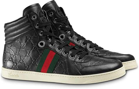 gucci shoes 1 1|gucci sneakers amazon.